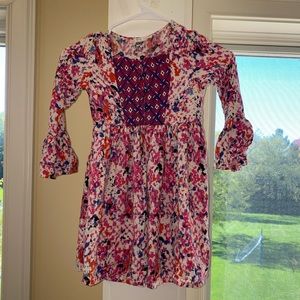 Tucker and Tate girls dress